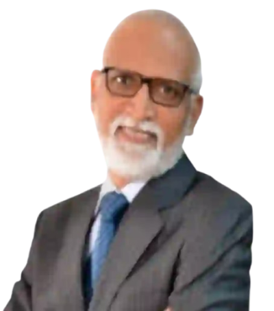 Dr. Vinod C Mehta