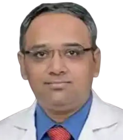Dr. Hrishikesh Tadwalkar