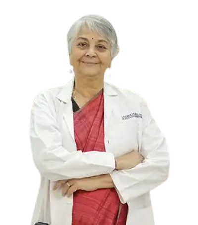 Dr. Rita Dhamankar