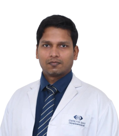 Dr. Samir Kumar