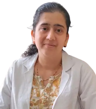 Dr. Sampada Chitale