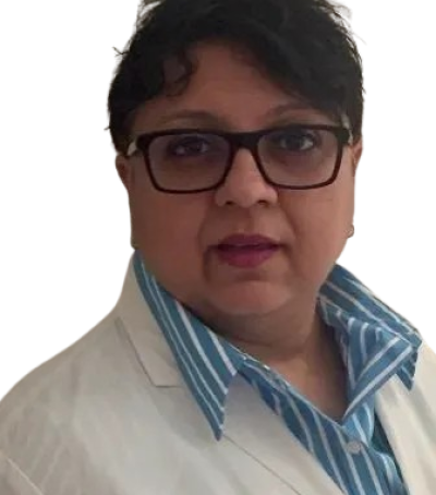 Dr. Vanita Pathak Ray
