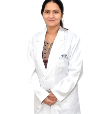 Dr. Swati Gupta