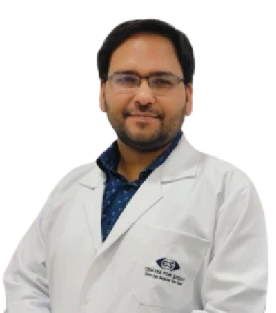 Dr. Pirydarshni Gupta