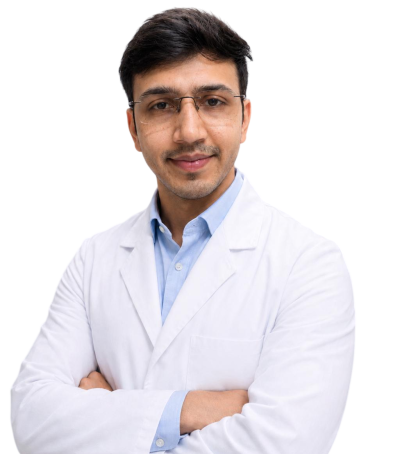 Dr.Nandan Somani
