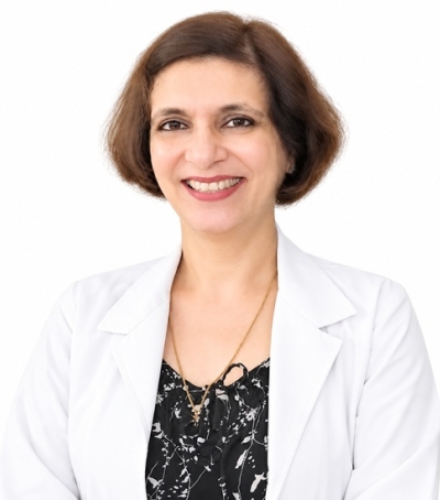 Dr. (Wg Cdr) Sapna Raina Retd - Eye Specialists