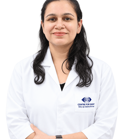 Dr. Aparna Avinash Pathak