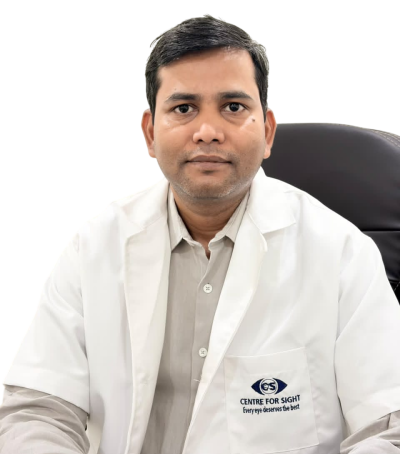 Dr. Mritunjay Sharma