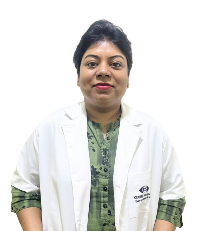 Dr. Pranamee Das