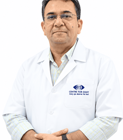 Dr. Rajen Verma