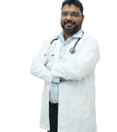 DR. VIJAY SINGH