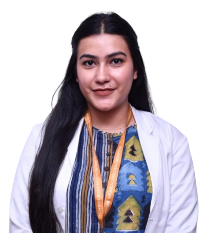 Dr. Sagarika Rao
