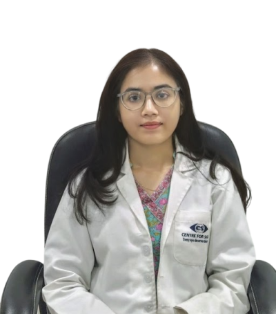 Dr. Rajshree Pandey