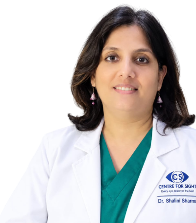 Dr Shalini Sharma