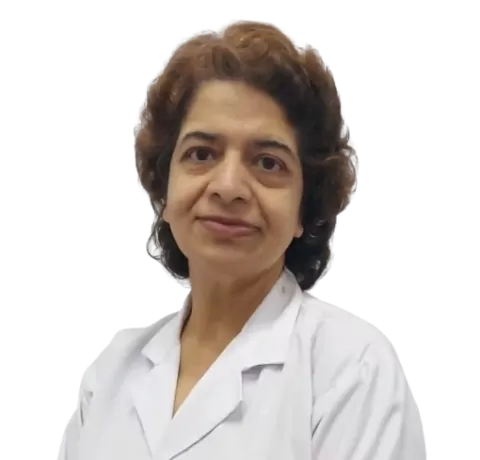 DR MEERA KESWANI|