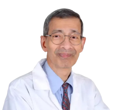 Dr Anil Kumar Mandal - Ophthalmologist at Centre for Sight