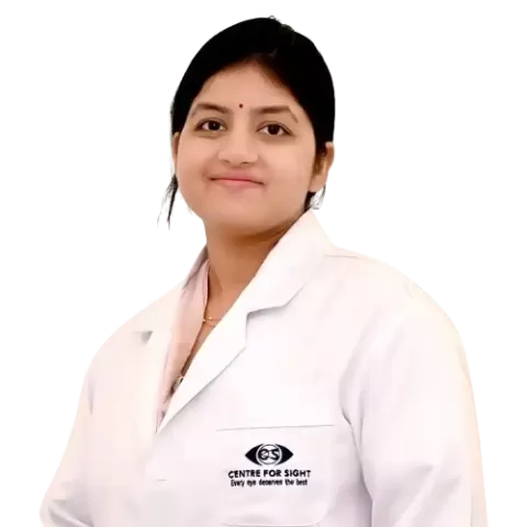 Dr Shraddha Pandey|