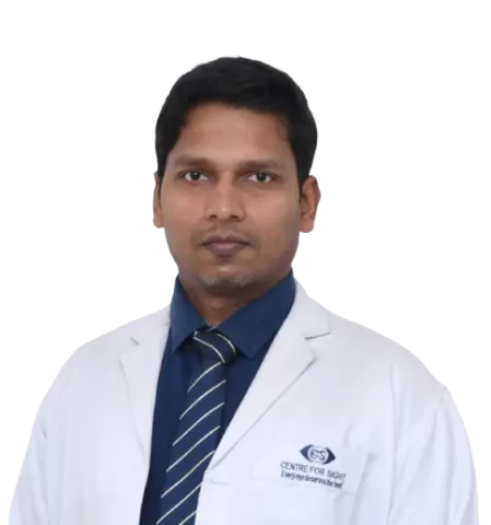 Dr. Samir Kumar