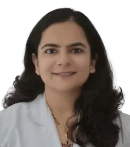 Dr. Arpita Khasnavis