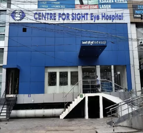 Kukatpally centre
