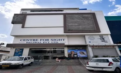 Paliwal Eye Hospital centre