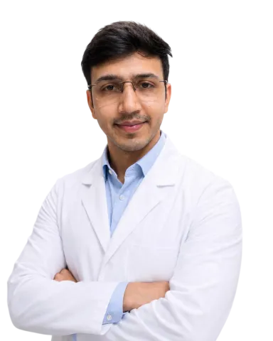 Dr.Nandan Somani