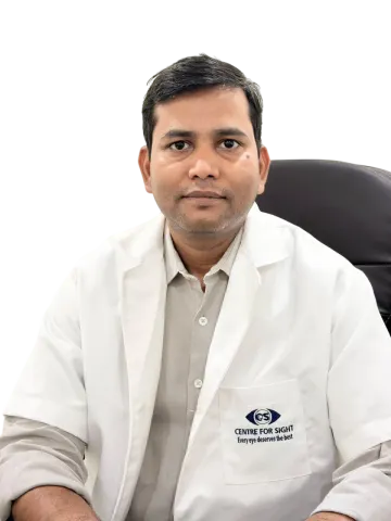 Dr. Mritunjay Sharma