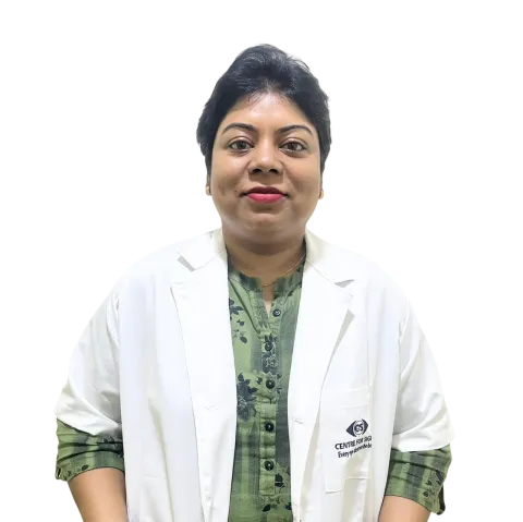Dr. Pranamee Das