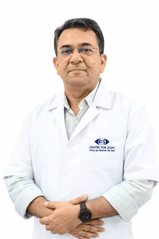 Dr Rajen Verma