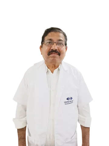 Dr. Shafique Uddin Ahmed