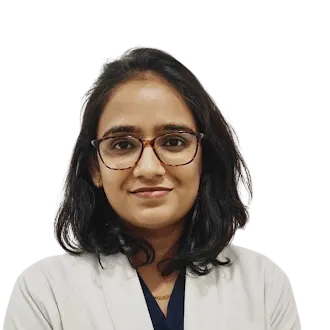 Dr. Shalini singh