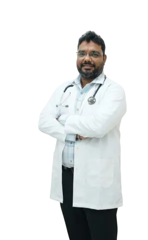 DR. VIJAY SINGH