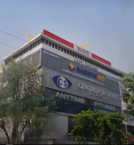 Pusa Road centre
