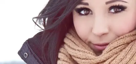 Winter Is Coming - 7 Eye Care Tips for the winter