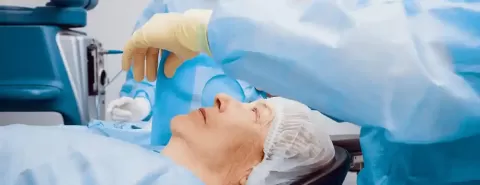 How to Choose the Best Cataract Surgery Specialist in India?