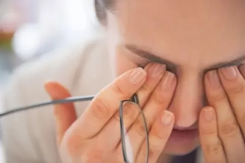 How to not lose vision to Diabetes