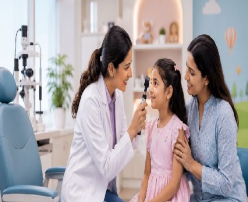 Paediatric