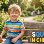 Squint in Children