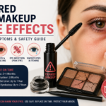 Expired Eye Makeup Side Effects