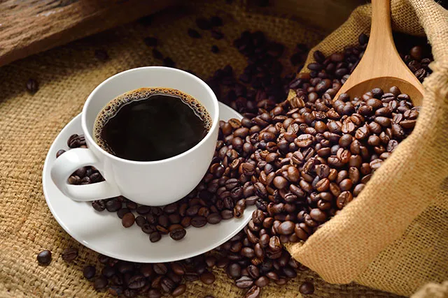 Caffeine – A Possible Anti-Cataract Element?