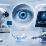 Advanced Eye Care Technology