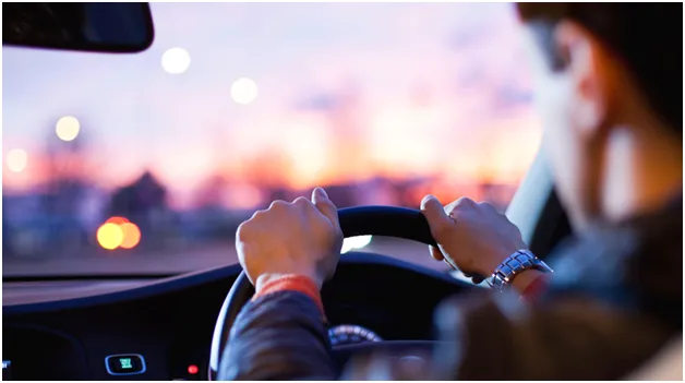 7 Ways to Improve Your Eyesight While Driving