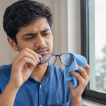 5 Problems Only People Wearing Glasses Can Understand