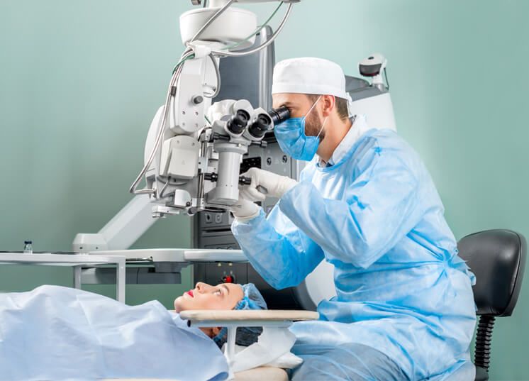 7 things you should know about LASIK Surgery