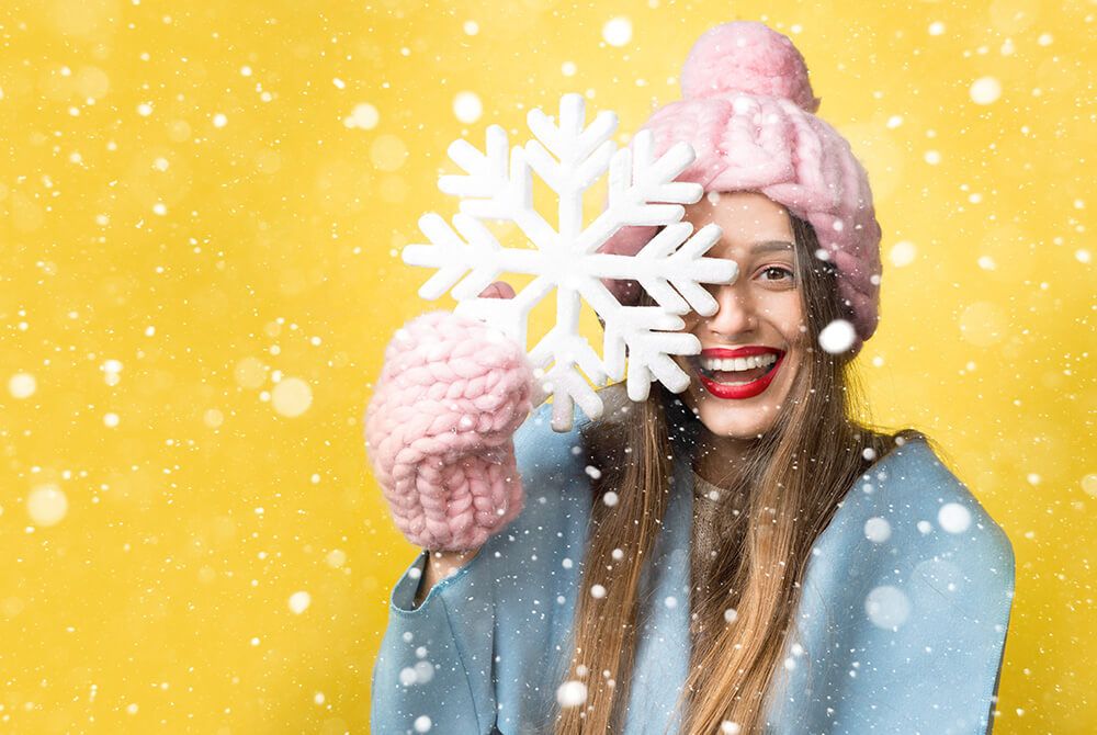 5 Reasons to Go for LASIK This Winter