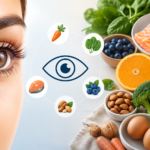 Eye Nutrition Guide