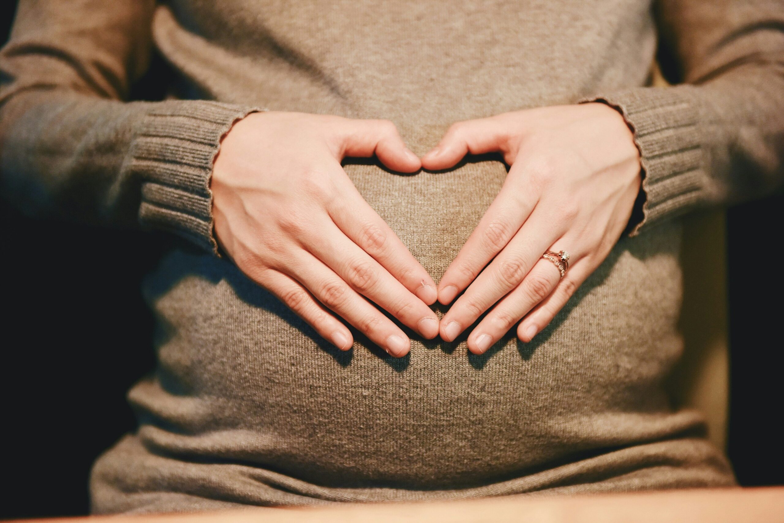 glaucoma during pregnancy