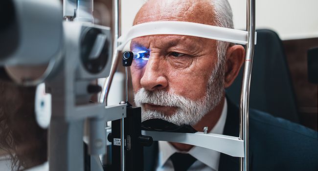 Delaying Cataract Surgery? Here is why you shouldn’t! Delaying Cataract Surgery? Here is why you shouldn’t!