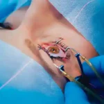Lasik-surgery