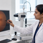 What Is Retinoblastoma And Can It Be Cured